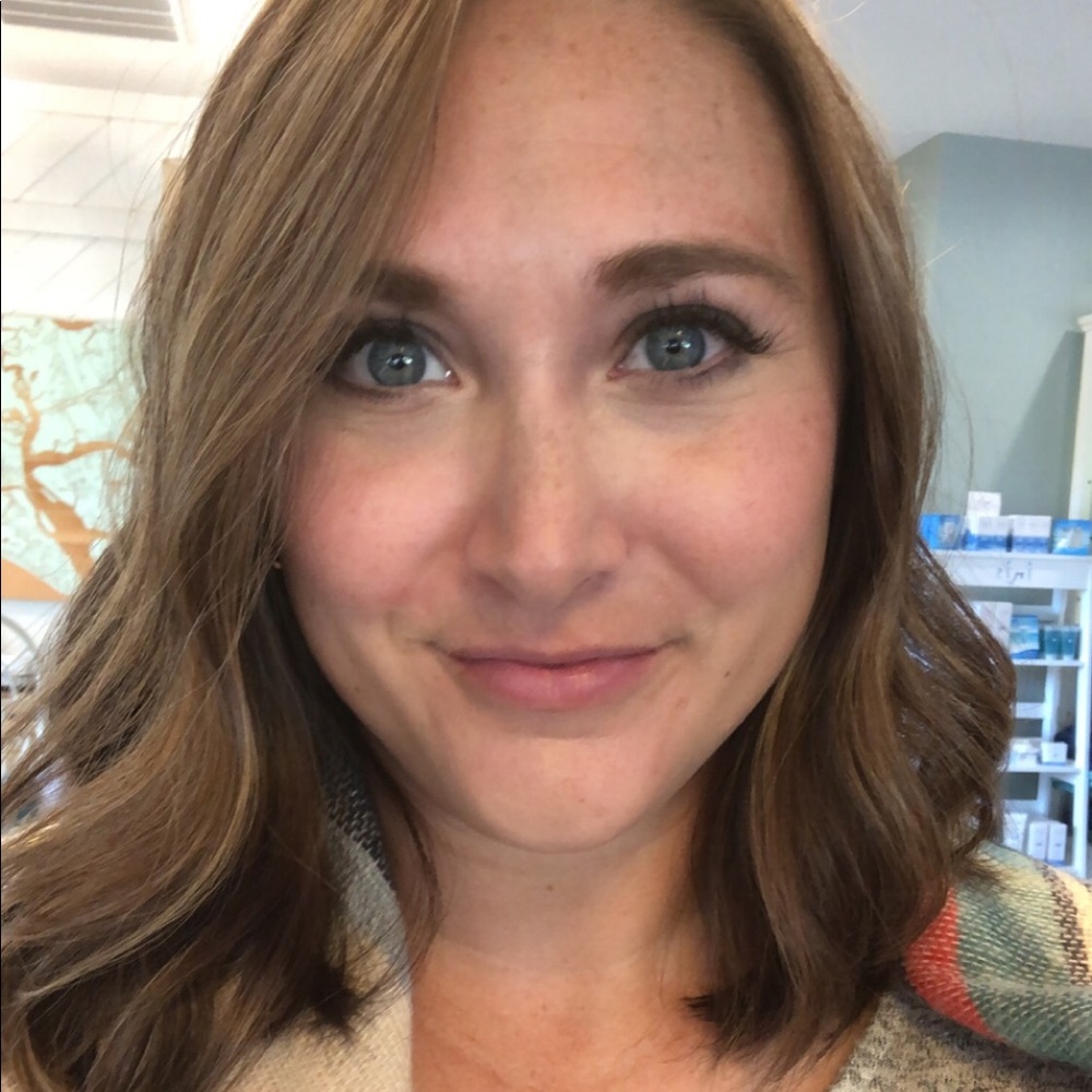 Meet your Posher, Samantha